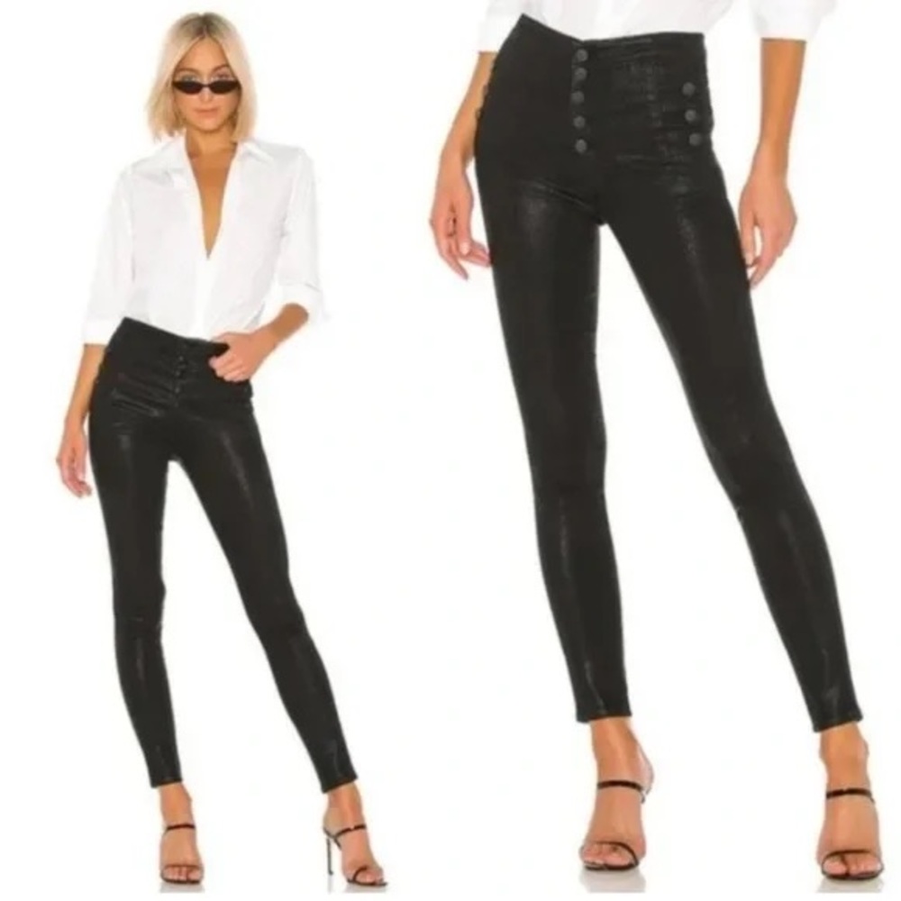 J Brand Natasha fearful JB001016 size29